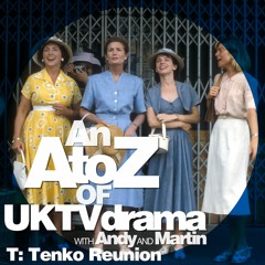 21a. Tenko Reunion