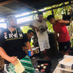 Vanboii - La fete (ft. The Nights) 2021