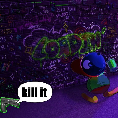 Funkscop (CB) - Dave