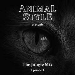 The Jungle Mix - Episode 3