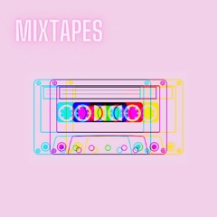 Mixtapes by Me