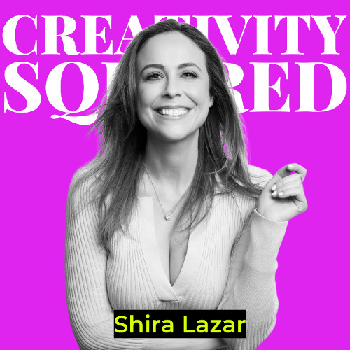 Stream episode AI & Wellbeing: Centering Mental Health in the Creator