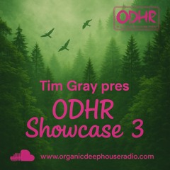 ODHR - Tim Gray Showcase 3