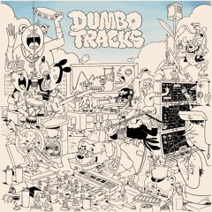 PREMIERE: Dumbo Tracks - CPR feat. Rubee Fegan [Bureau B]