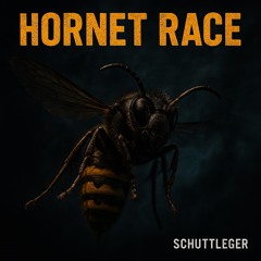 SCHUTTLEGER - Hornet Race