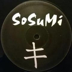 Sosumi - Feel The Tribute (James Silk 2020 Edit) FREE DOWNLOAD