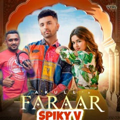 FARAAR Ft Sean Paul & Shaggy - SPIKY V REMIX