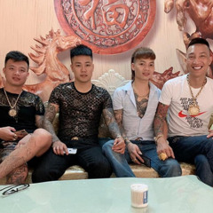 Tưởng là Anh EM - Shine x Phatt x Vietj