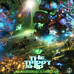 01 Modular Monkey - The Hypnosis Of The Monkeys (out on Shunyata Records)