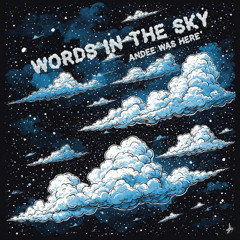 Words in the Sky