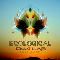 Ecological - Cosmic Sensation And Forest Smell Live Mix