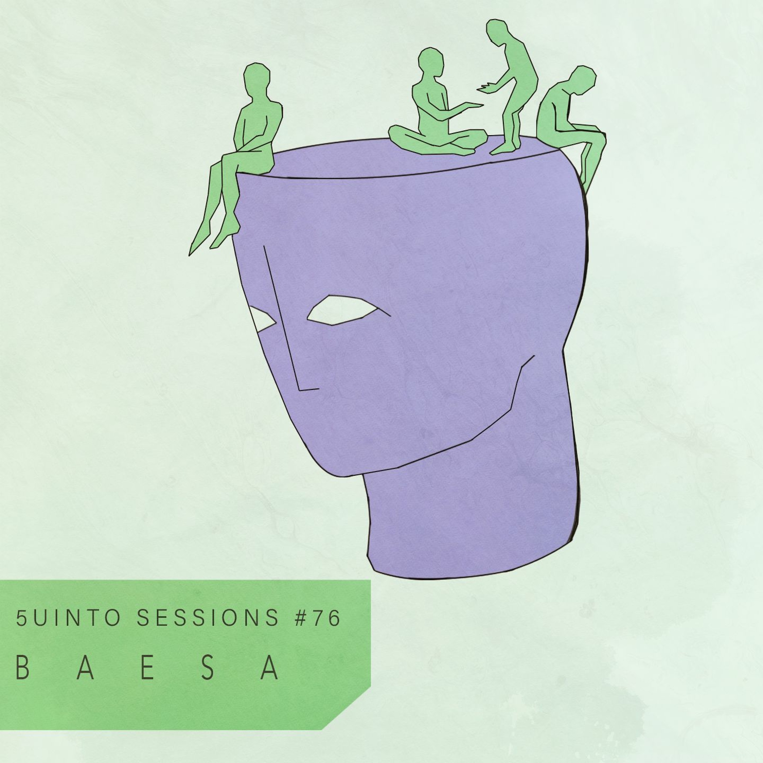 5uinto Sessions