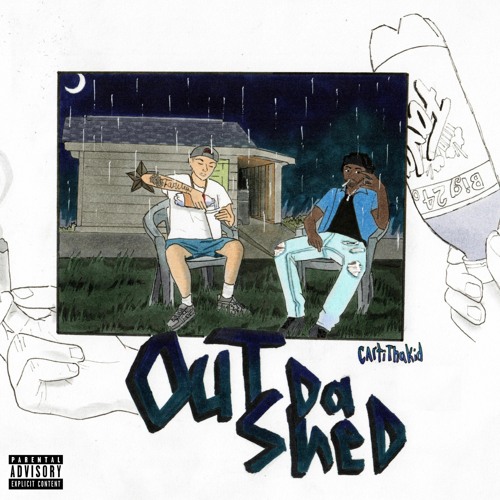 Yolo (feat. King DB)