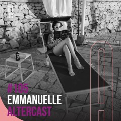 Emmanuelle - Alter Disco Podcast 105