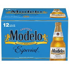 Modelo Feat. RigoTheMigo
