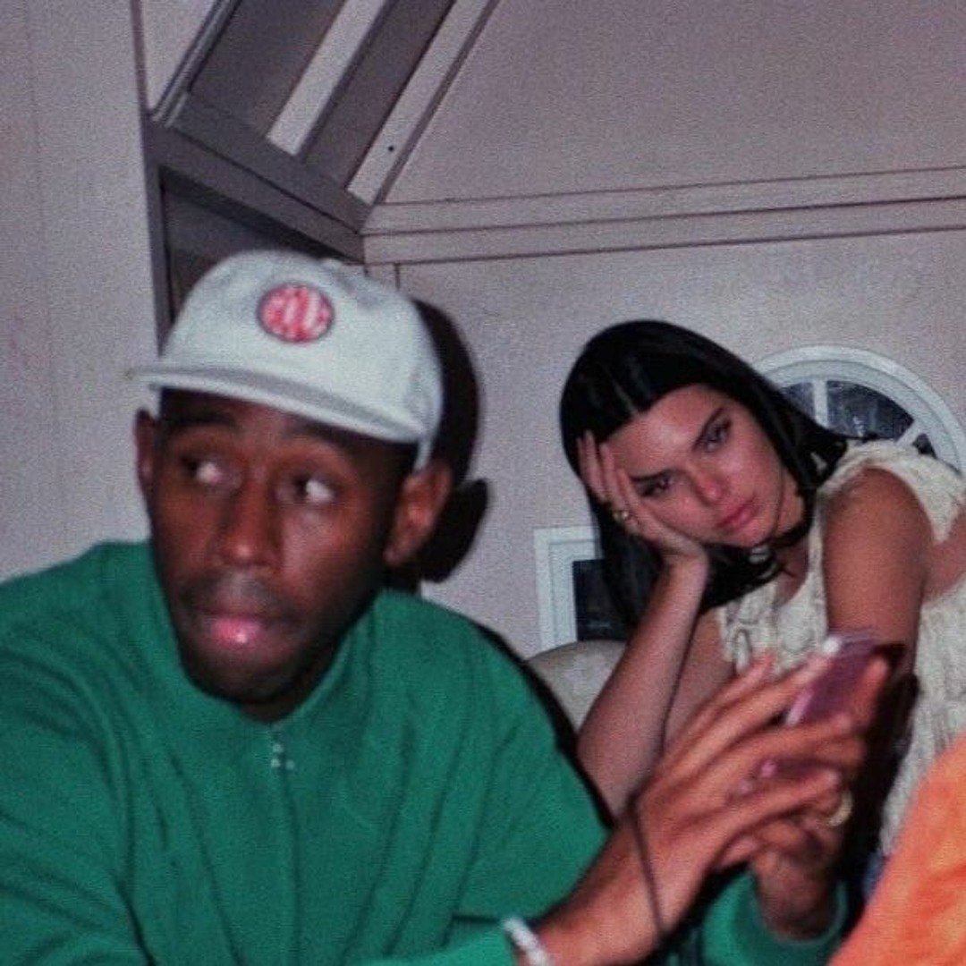 Stream [FREE] FRANK OCEAN X TYLER THE CREATOR X ASAP ROCKY Type