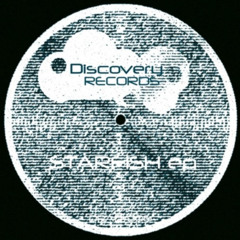 Backroom Reality - Symptom (Starfish EP)