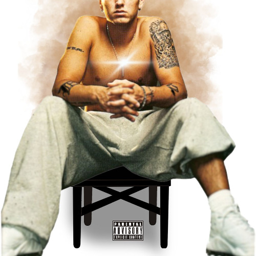 Eminem - As The World Turns Remix (prod. Jeanyuz)