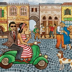 Spotlight On Italy