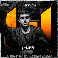 F-LIMA 100% AUTHORIAL @HMP 4TH ANNIVERSARY [BRAZIL - SP]
