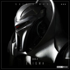 Enigma (Original Mix) [RELEASE ON GAIA-X MUSIC, 24/05/2024]