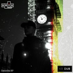 KR Dub - Listen [DoYu Digital Premiere]