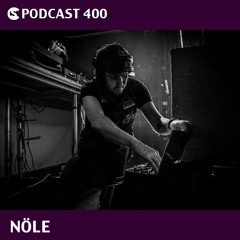 CS Podcast 400: Nöle