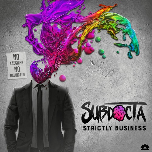 SubDocta - Blind