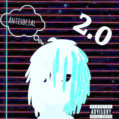Antisocial 2.0 (Antisocial Deluxe)