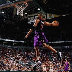vince carter (mimics gate)