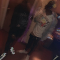 “Swift” Fetti x Mono