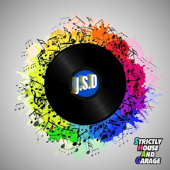 J.S.D - Fall For You (SHAG 032)