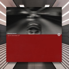 Bassment - Disorder [Warm Communications] PREMIERE