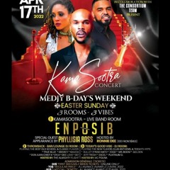 Enposib - Ploge Live Evo Plaza Montreal April 17th 2022