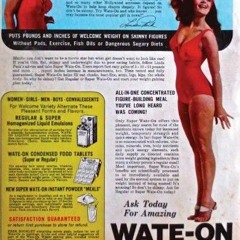 WATE-ON (GET SOME, YOU SKINNY BITCH!!!)