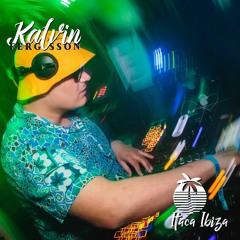 KALVIN FERGUSSON ITACA