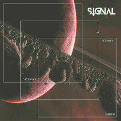 CF Premiere:  Siarem - Discordia [Signal Rec]