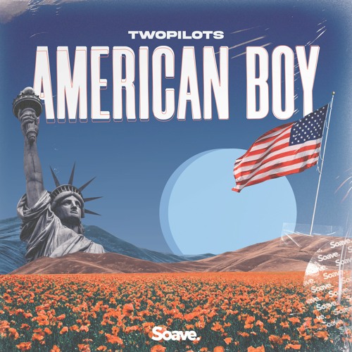 TWOPILOTS - American Boy