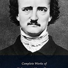 [GET] KINDLE PDF EBOOK EPUB Delphi Complete Works of Edgar Allan Poe (Illustrated) by