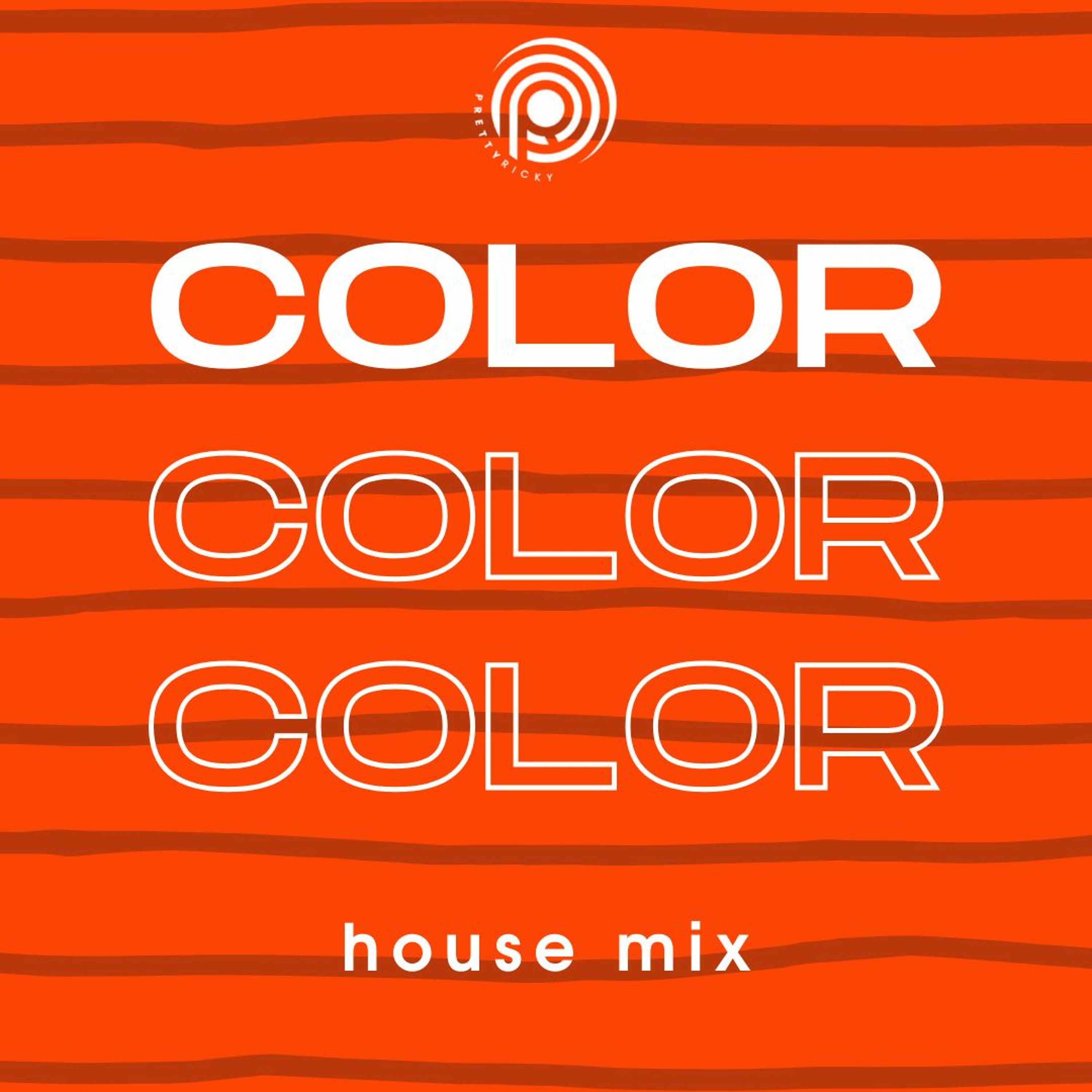 COLOR {house mixes} Podcast