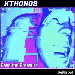 RWSD107 - Kthonos - Ease the Pressure (Original Mix)
