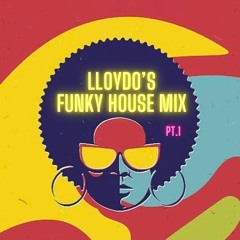 Funky Disco House.WAV