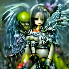 Sirens on Radio80k w/ Aghnie (025)