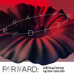Vilma b2b dynamic klits @ FORWARD prayer edit April 8 2023 ://about blank