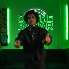 The YFG Fatso On The Radar Freestyle