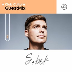 Guest Mix 001 - SOBEK