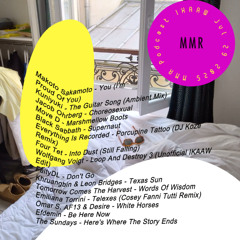 MMR Podcast IKAAW July 29 2025