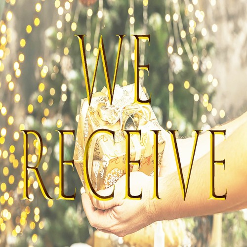 Stream We Receive September 24 2023 By Trinity Lutheran Church