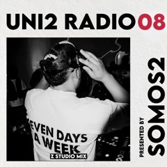 Uni2 Radio 08 - Z Studio Mix
