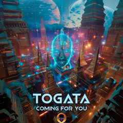 Togata - Coming For You (HIT217 - Hi-Trip Records)